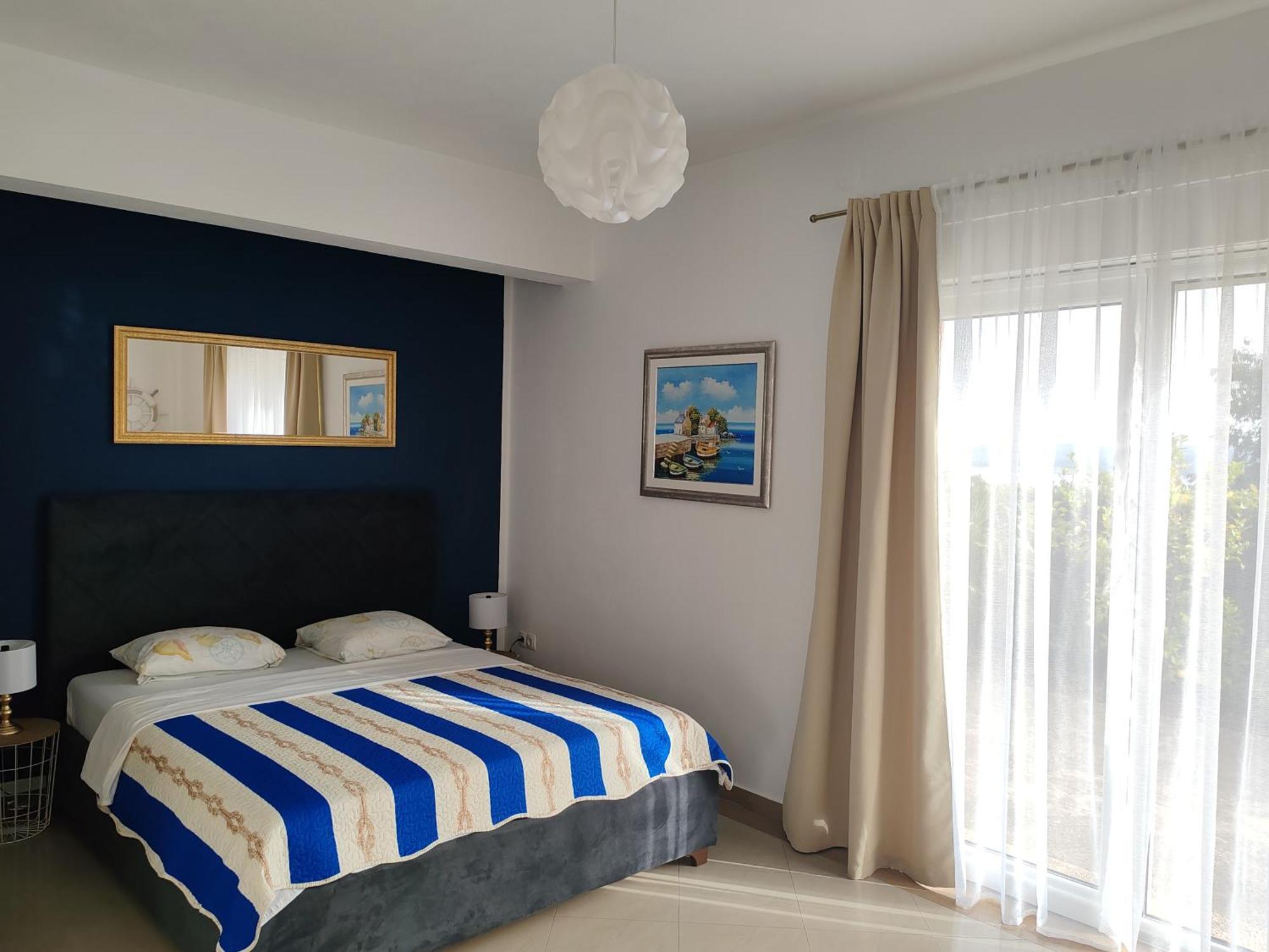 Apartment Nicol Crikvenica Bagian luar foto